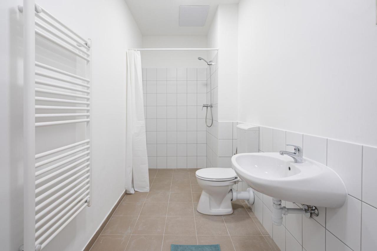 Hg Apartments Budapest Exterior foto
